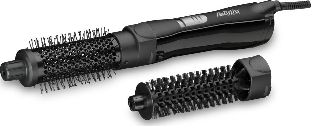 BaByliss AS82E dryer and curling iron