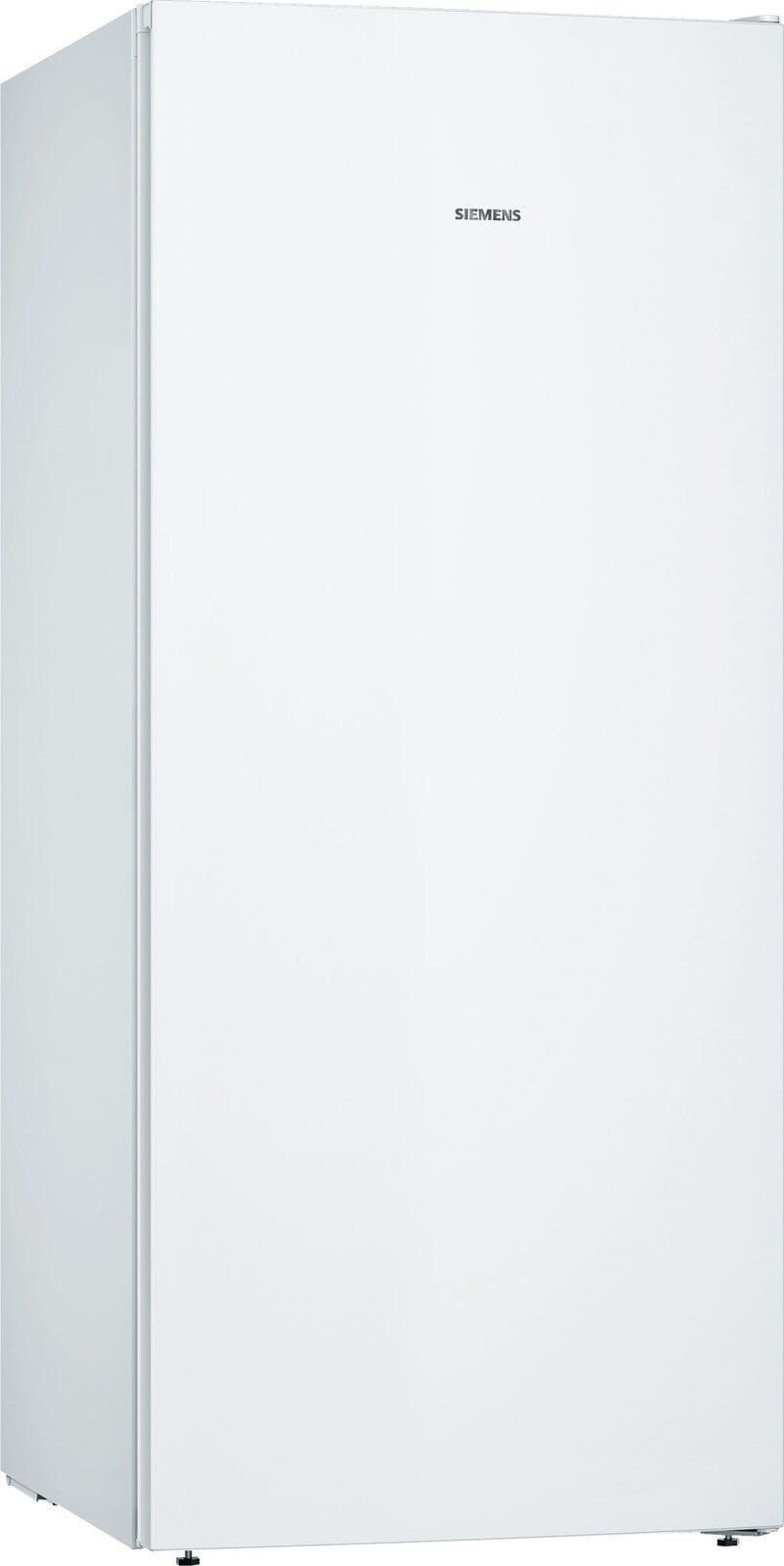 Siemens iQ500 GS51NUWDP морозильный аппарат Отдельно стоящий Вертикальный Белый 289 L A+++