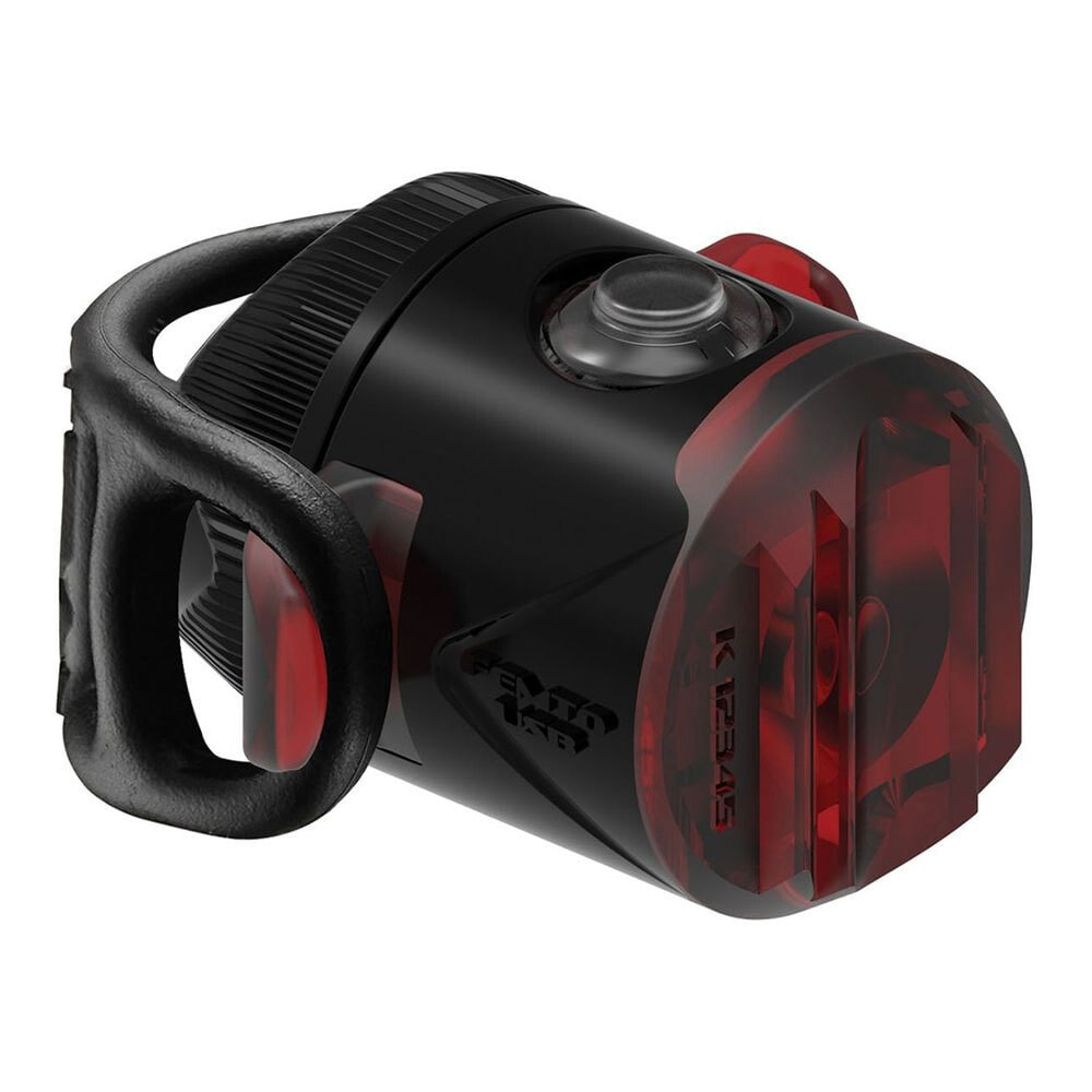 LEZYNE Femto USB Drive Rear Light