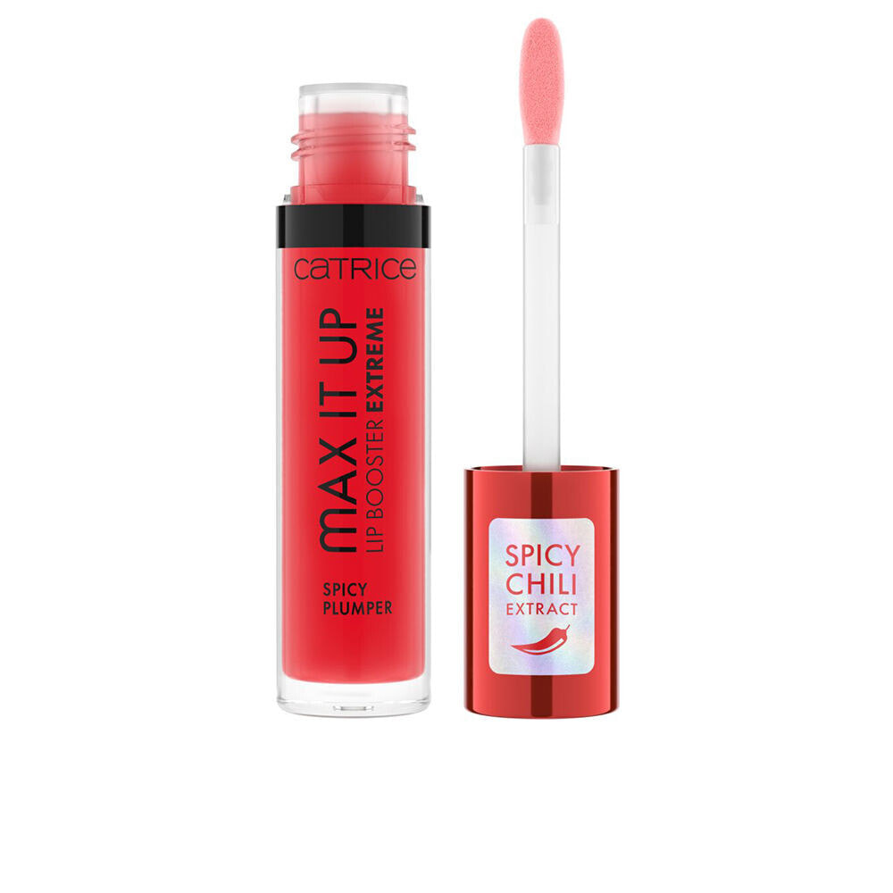 MAX IT UP lip booster extreme #010-spice girl 4 ml