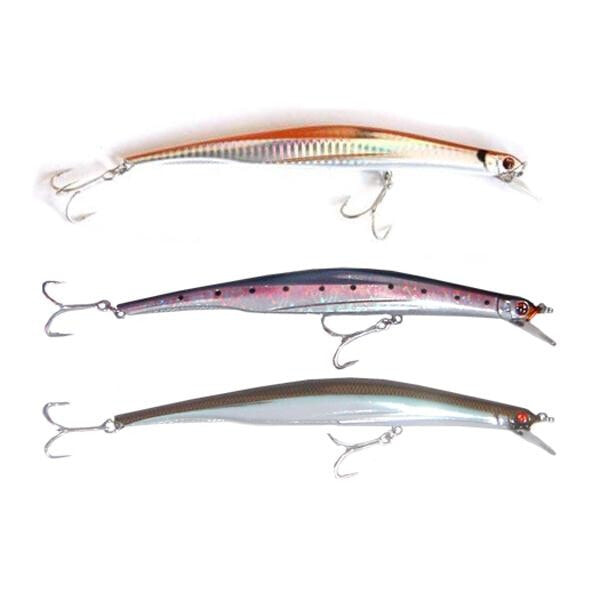 HART Slim Minnow 170 mm