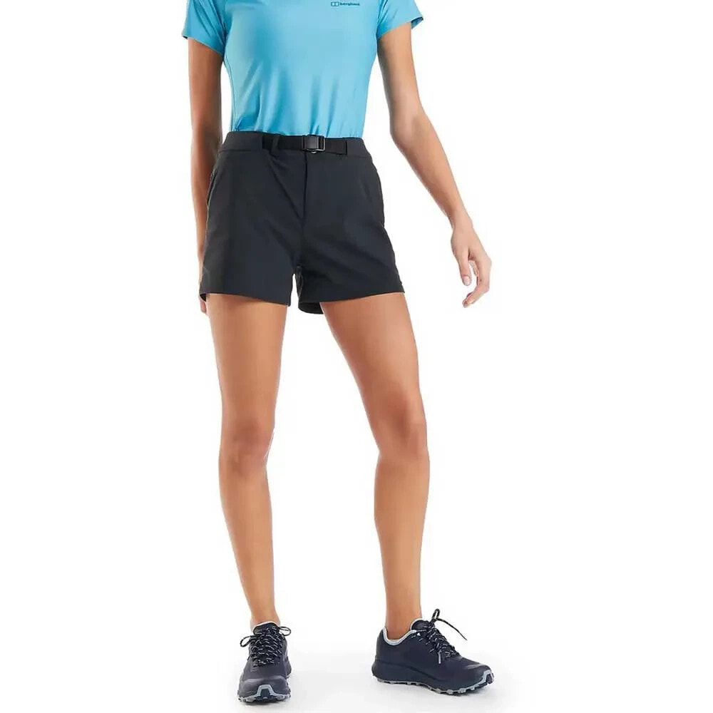 BERGHAUS Alta Stretch Shorts