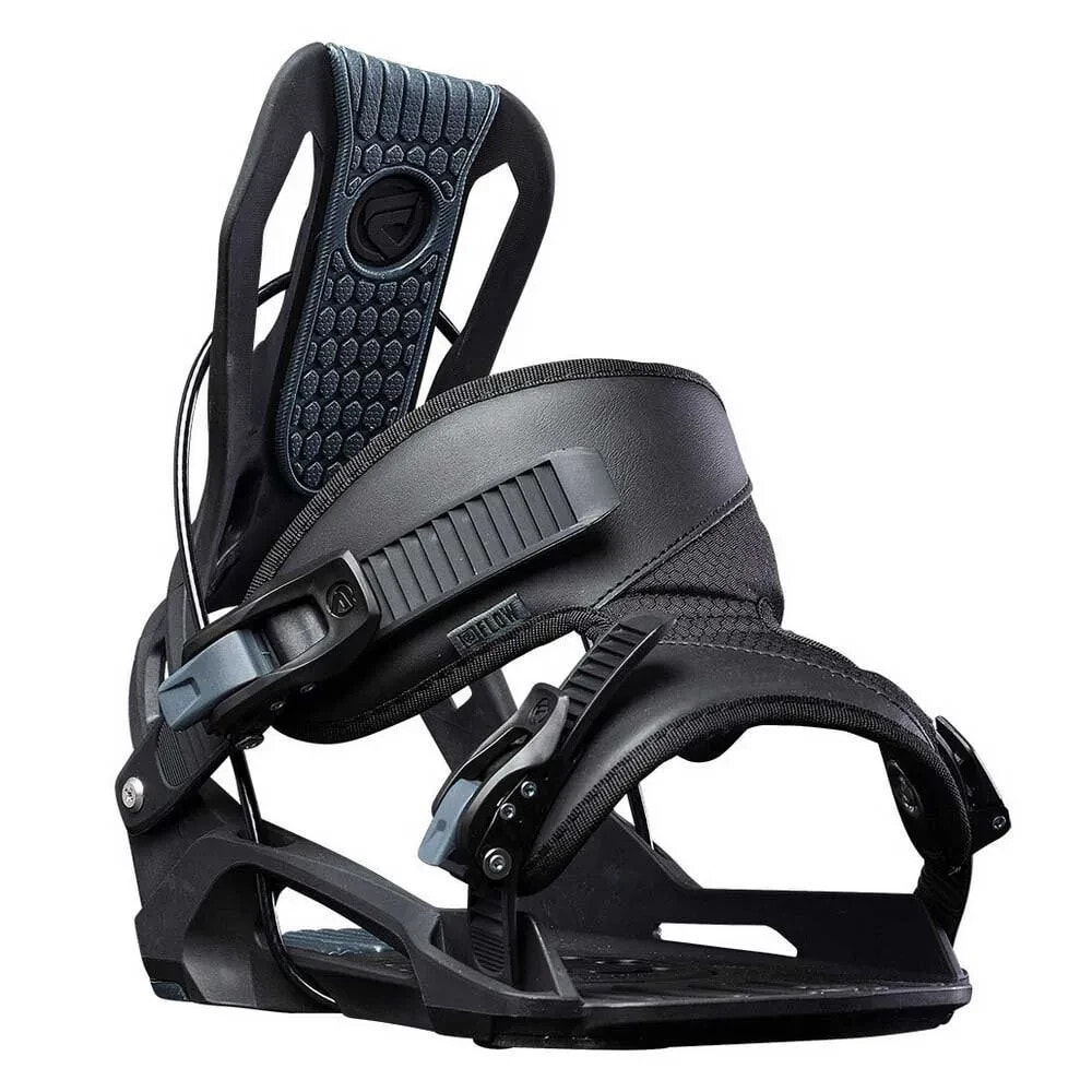 FLOW Nexus Snowboard Bindings