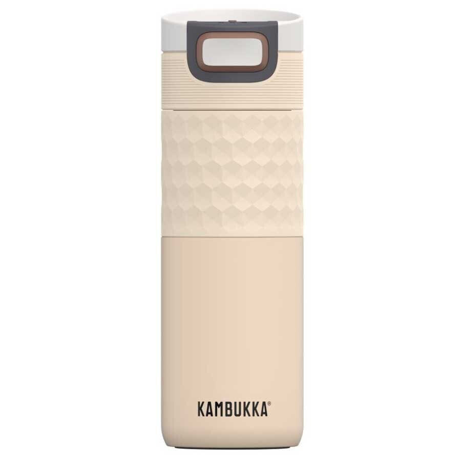 KAMBUKKA Etna Grip 500ml Thermo Bottle