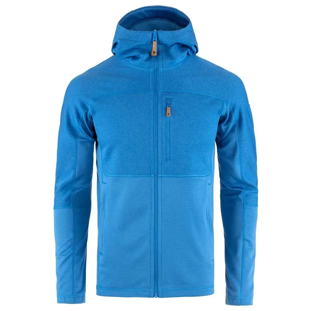 Fjällräven Abisko Trail Full Zip Fleece