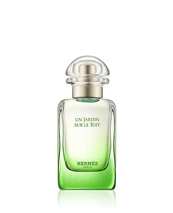 Hermès Un Jardin sur le Toit Eau de Toilette Spray