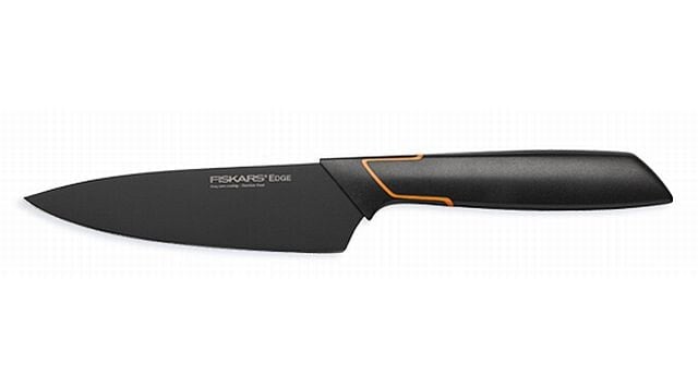 Нож разделочный Fiskars Edge DEBA 12 cм