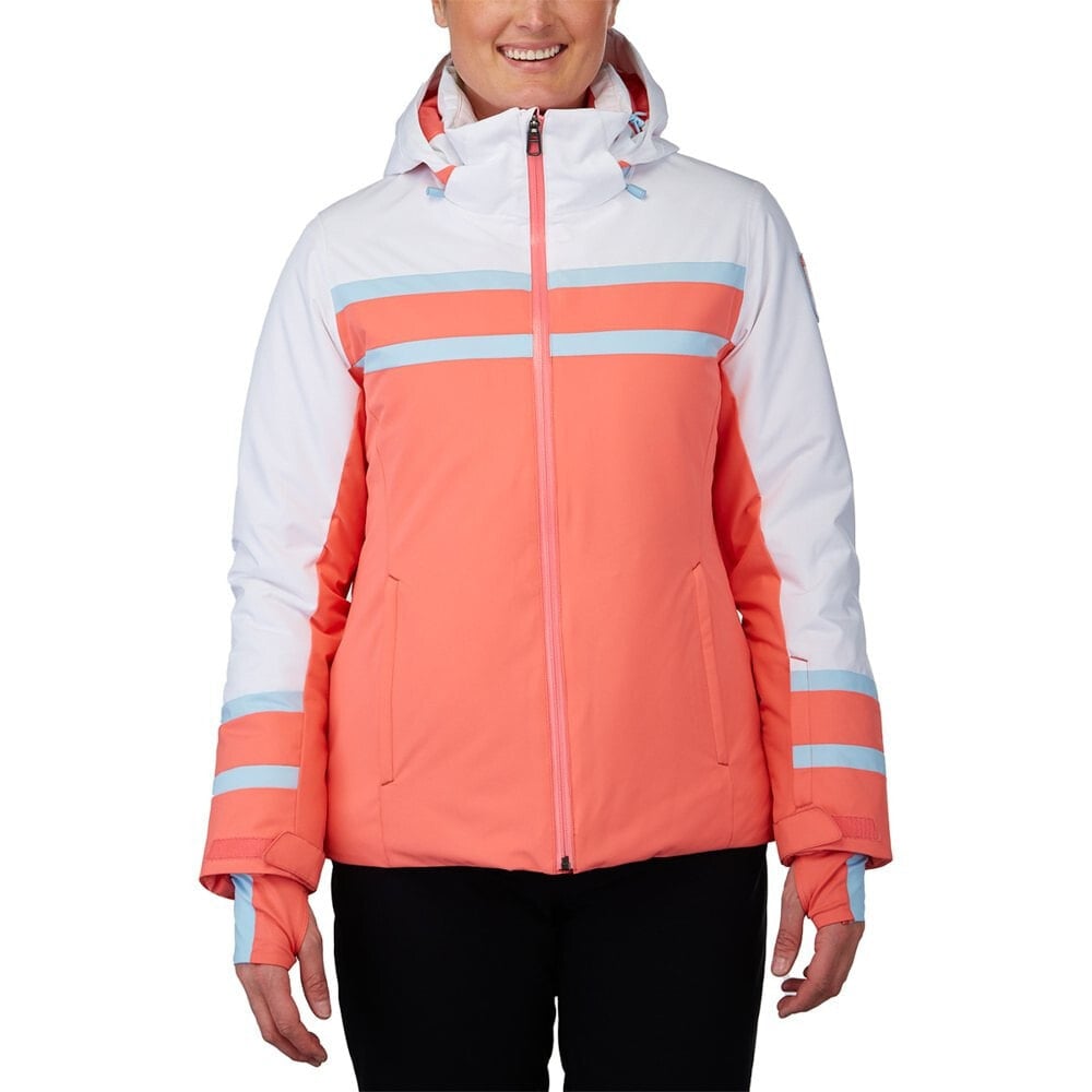 SPYDER Captivate Jacket