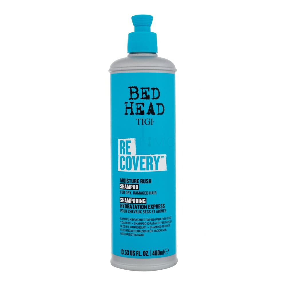 Tigi Bed Head Recovery 750 ml shampoo für Frauen