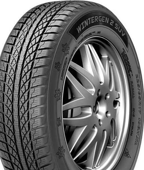 Шины для внедорожника зимние Kenda Wintergen 2 KR504 M+S 3PMSF SUV 215/60 R17 100H