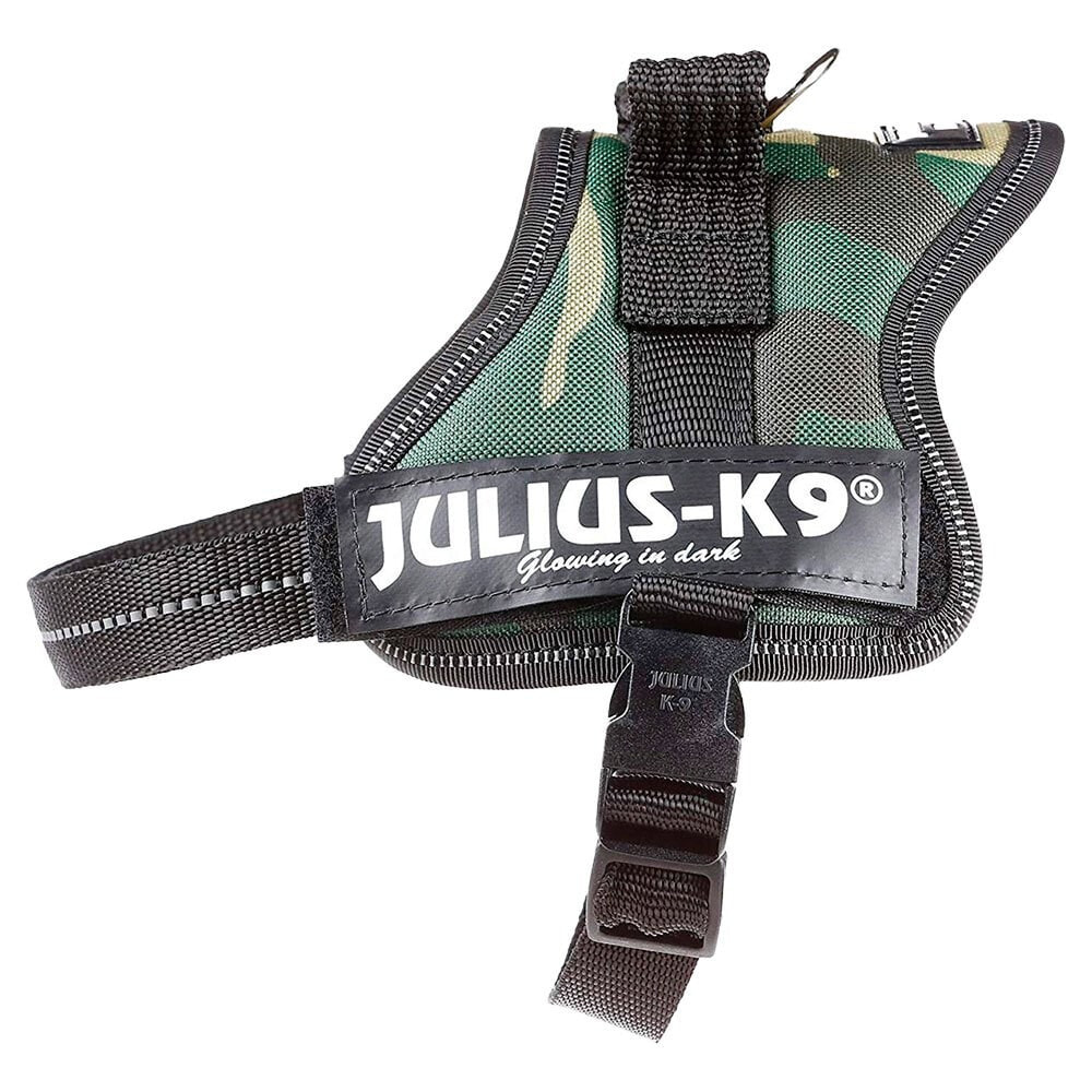 JULIUS K-9 Power Mini Harness