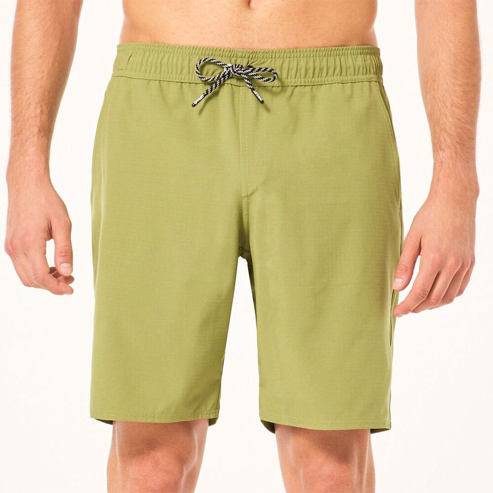 OAKLEY APPAREL Transport Hybrd Pkble 19 shorts