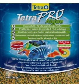 Tetra TetraPro Algae 12 g sachet