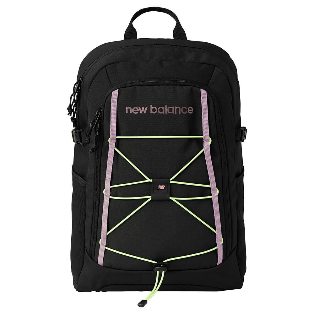 NEW BALANCE Bungee Backpack