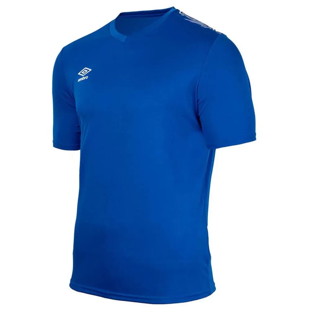 UMBRO Baikal Training Short Sleeve T-Shirt