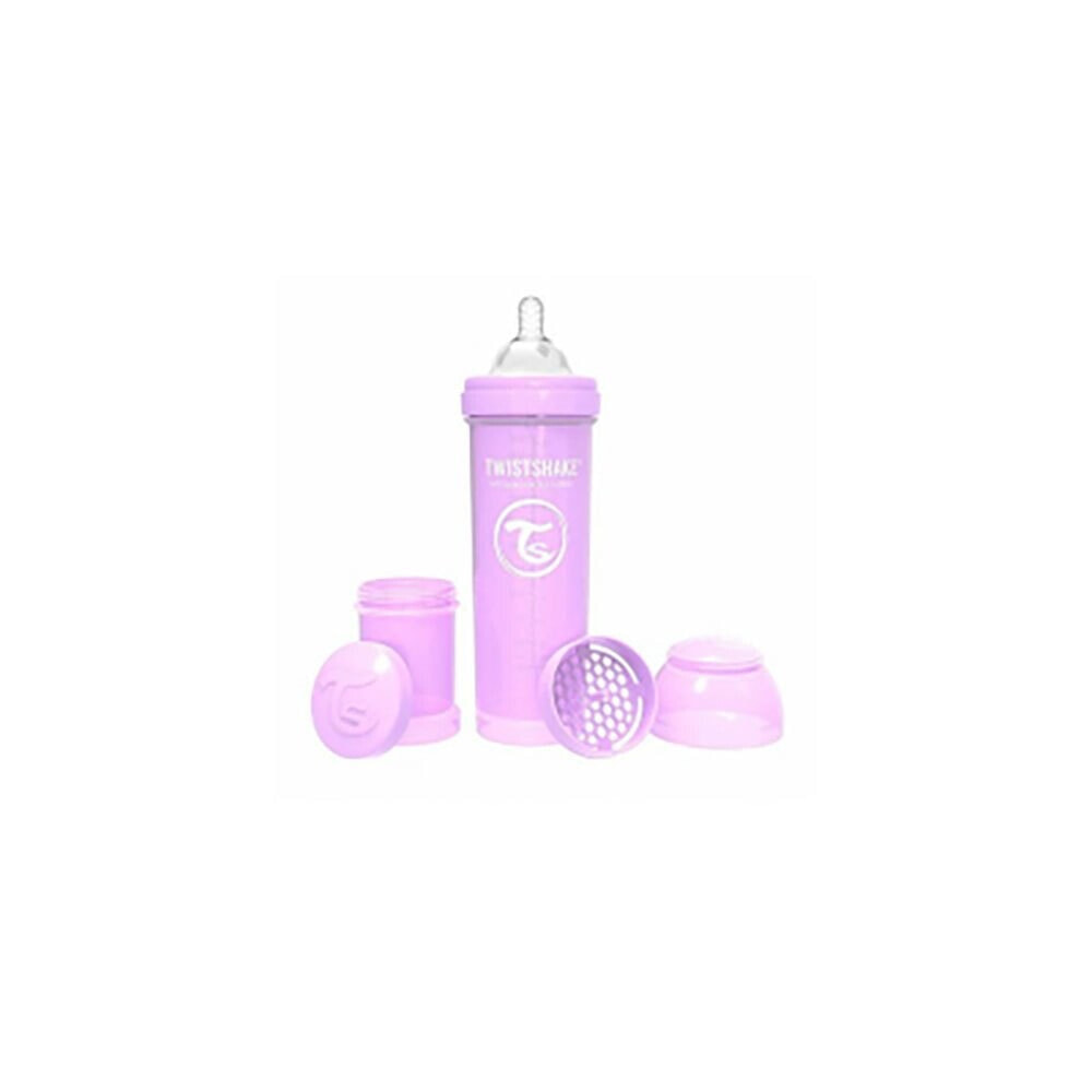 TWISTSHAKE 330ml Anti-Policy Bottle