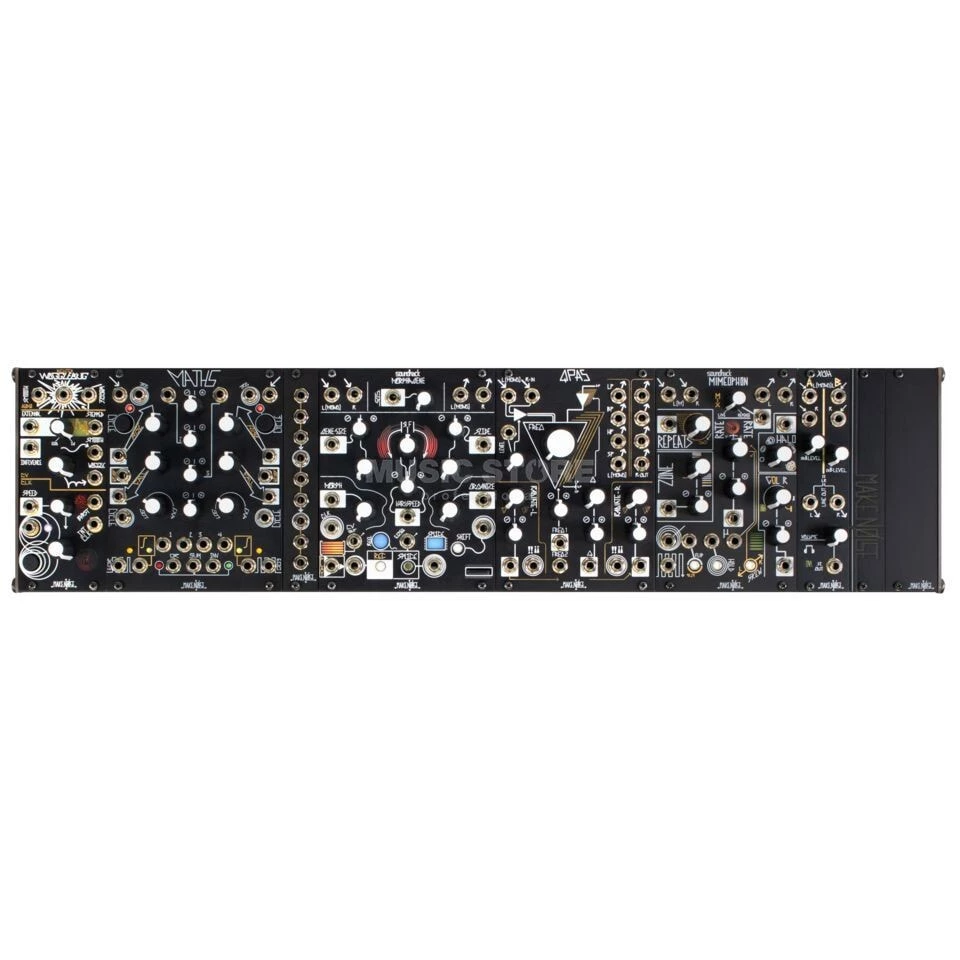 Make Noise Tape & Microsound Music Machine