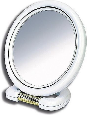 Donegal cosmetic mirror double round (9509)