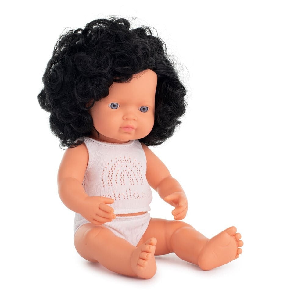 MINILAND Morena Rizad 38 cm Baby Doll