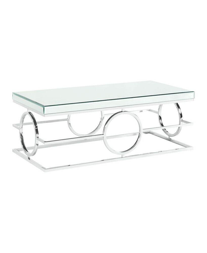 Katie Rectangle Coffee Table
