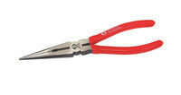 C.K Tools T3626B 8 - Needle-nose pliers - Metal - Red - 20 cm