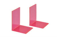 Jakob Maul GmbH MAUL 3513621 - Pink - Acryl - 3 mm - Glossy - 100 x 100 x 130 mm - 2 pc(s)