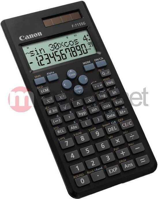 Kalkulator Canon F-766 S (5730B001AA)
