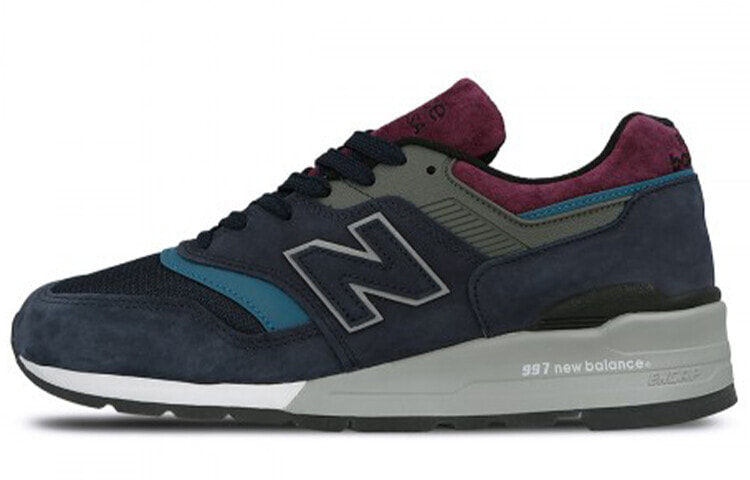 New store balance m997ptb