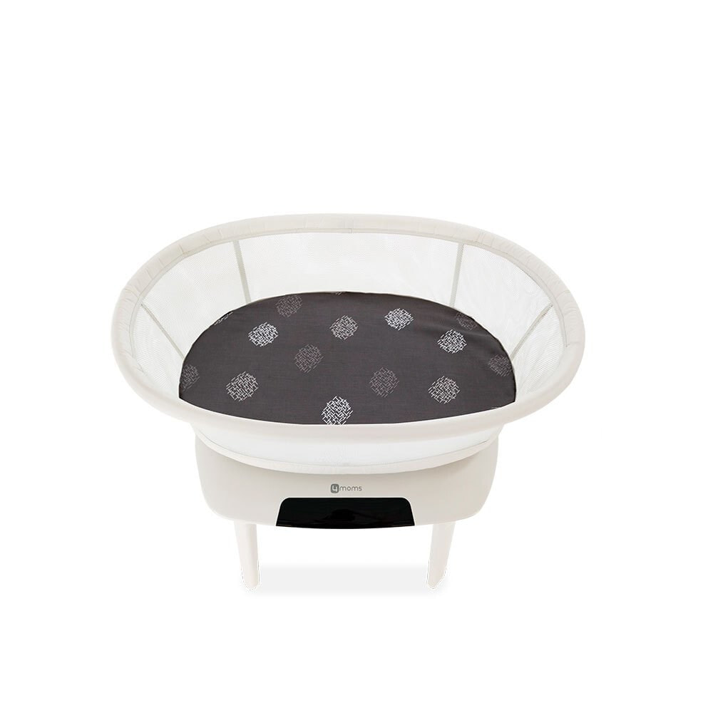 MAMAROO Sleeper Bassinet. 4 Moms колыбель.