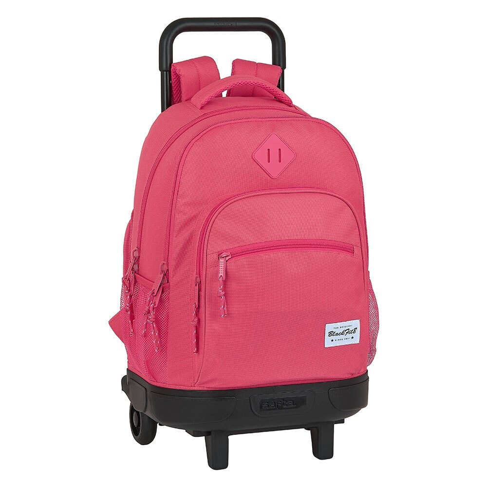 SAFTA Big Compact Detachable 33L Backpack