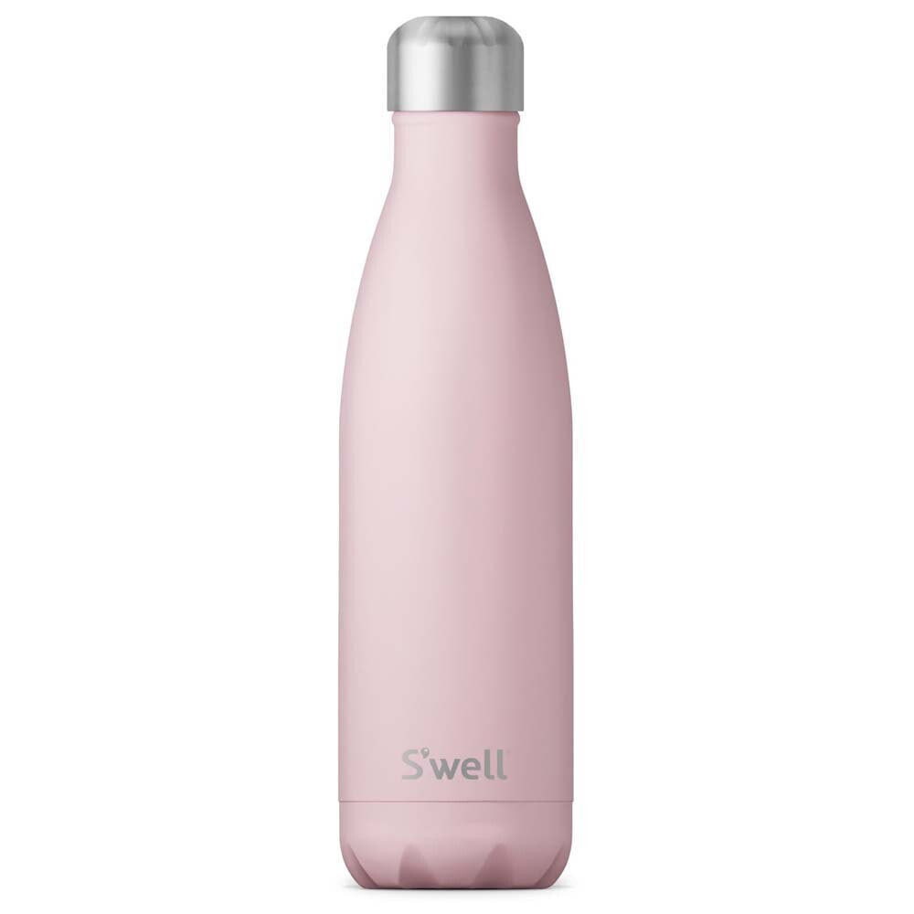SWELL Pink Topaz 500ml Thermos Bottle