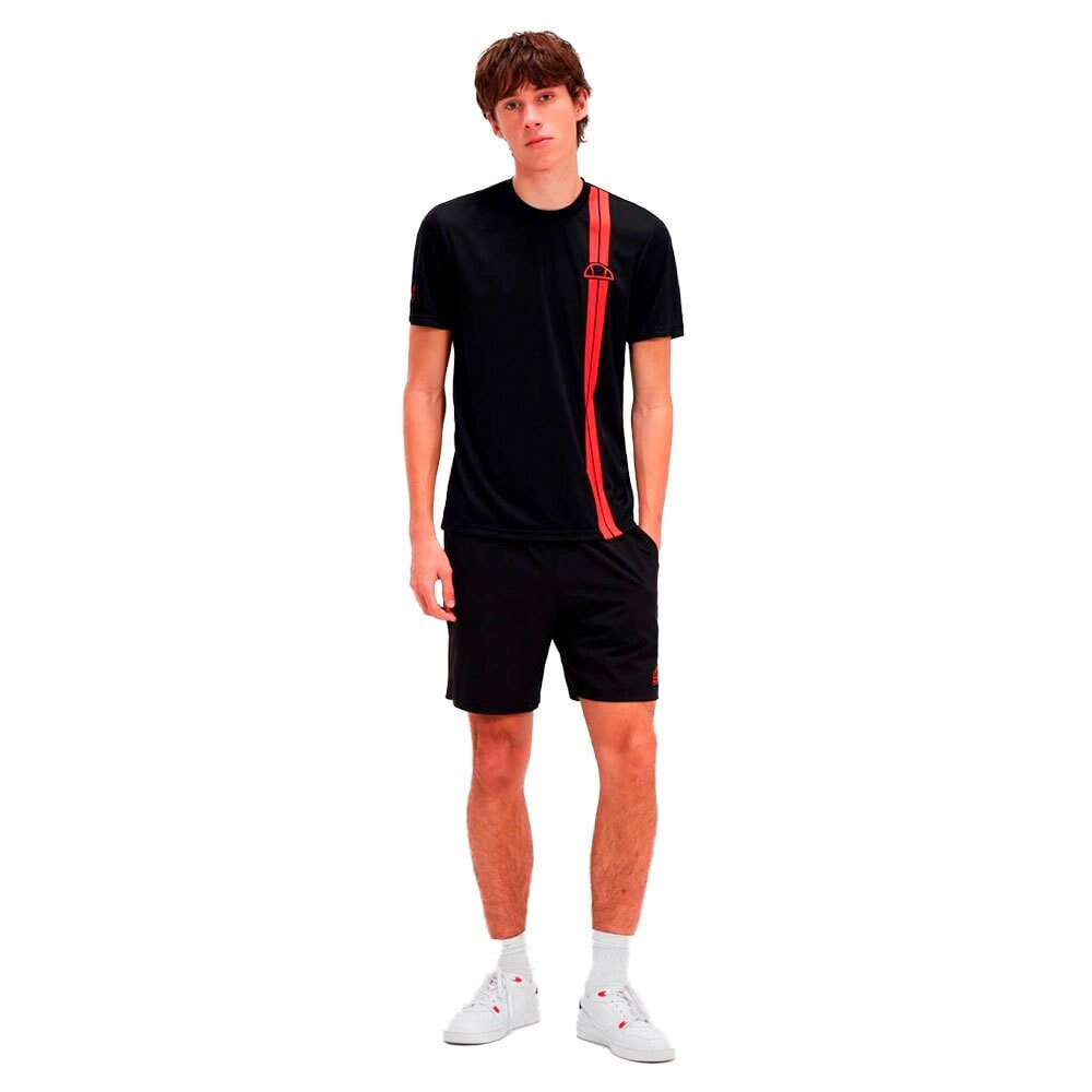 ELLESSE Mundo Short Sleeve T-Shirt