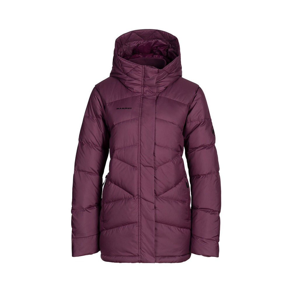 MAMMUT Fedoz Insulated Jacket