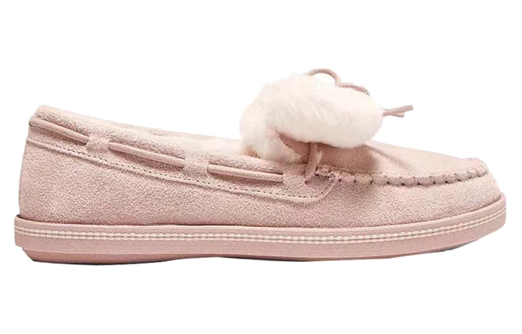 Skechers Loafers Women's Nude Pink