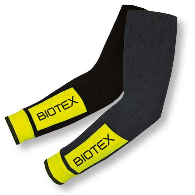 BIOTEX Thermal Arm Warmers