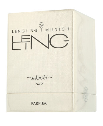 Lengling Sekushi - No 7 Parfum Spray