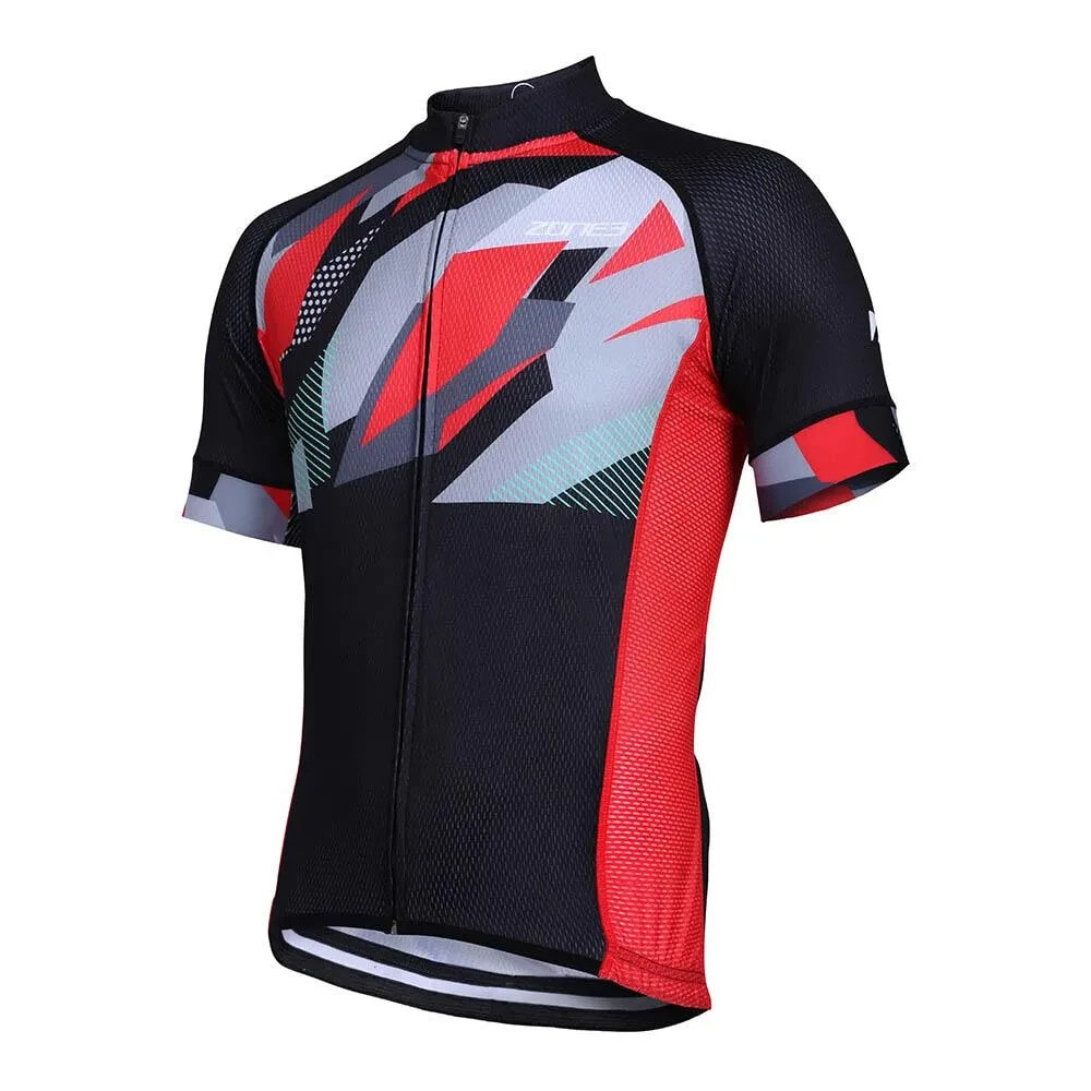 ZONE3 Coolmax Short Sleeve Jersey