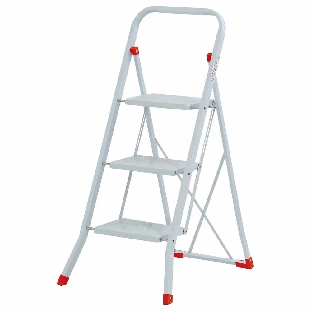 GIERRE B0060 3 Escalones Steel Ladder