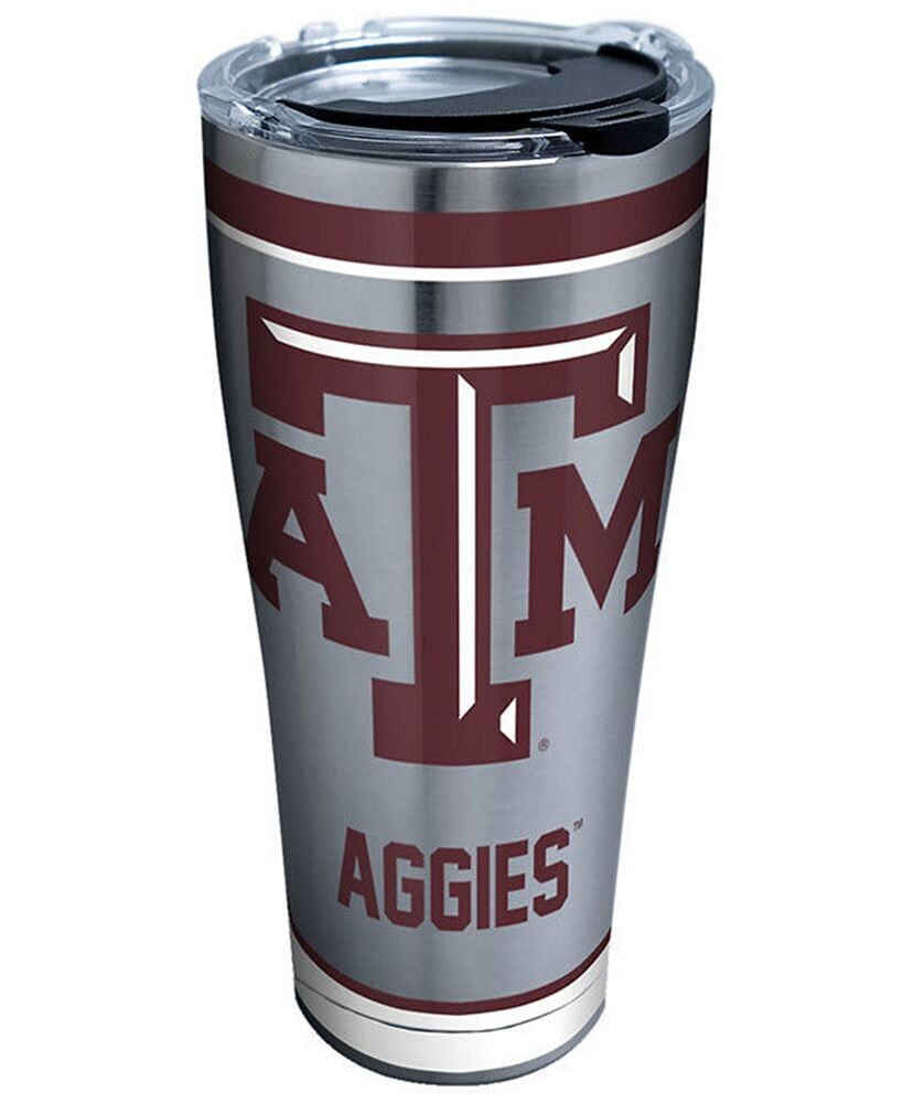 Tervis Tumbler texas A&M Aggies 30oz Tradition Stainless Steel Tumbler