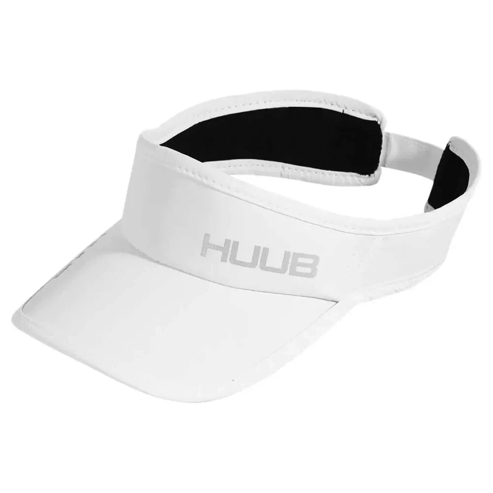 HUUB Run 2021 Visor