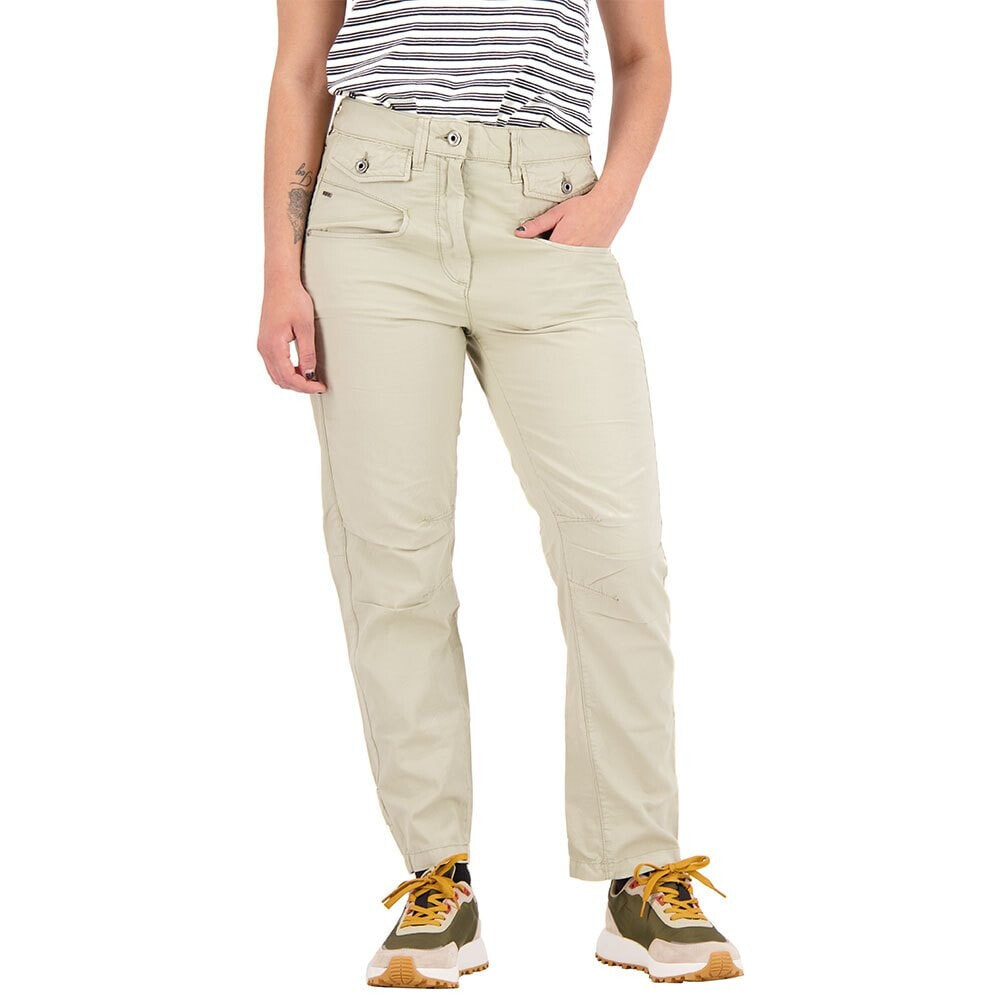 G-STAR Army Radar Boyfriend Ankle pants