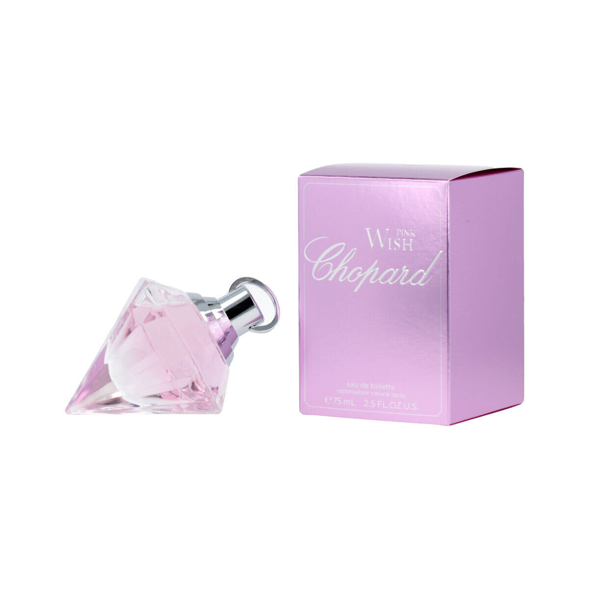 Chopard Wish Pink EDT 75 ml