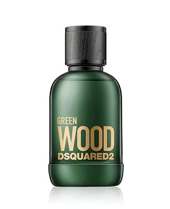 Dsquared² Green Wood Eau de Toilette Spray