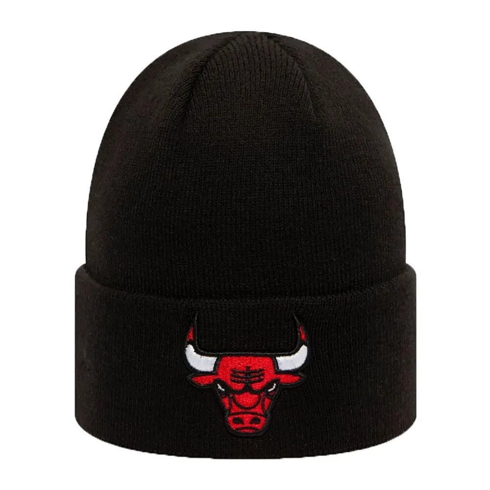 NEW ERA NBA Essential Knit Beanie