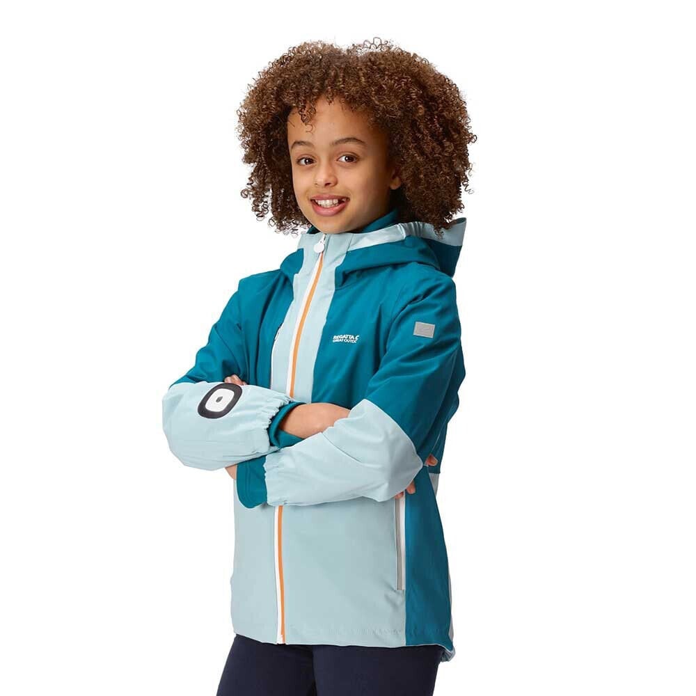 REGATTA Hydrate VIII 3 In 1 jacket