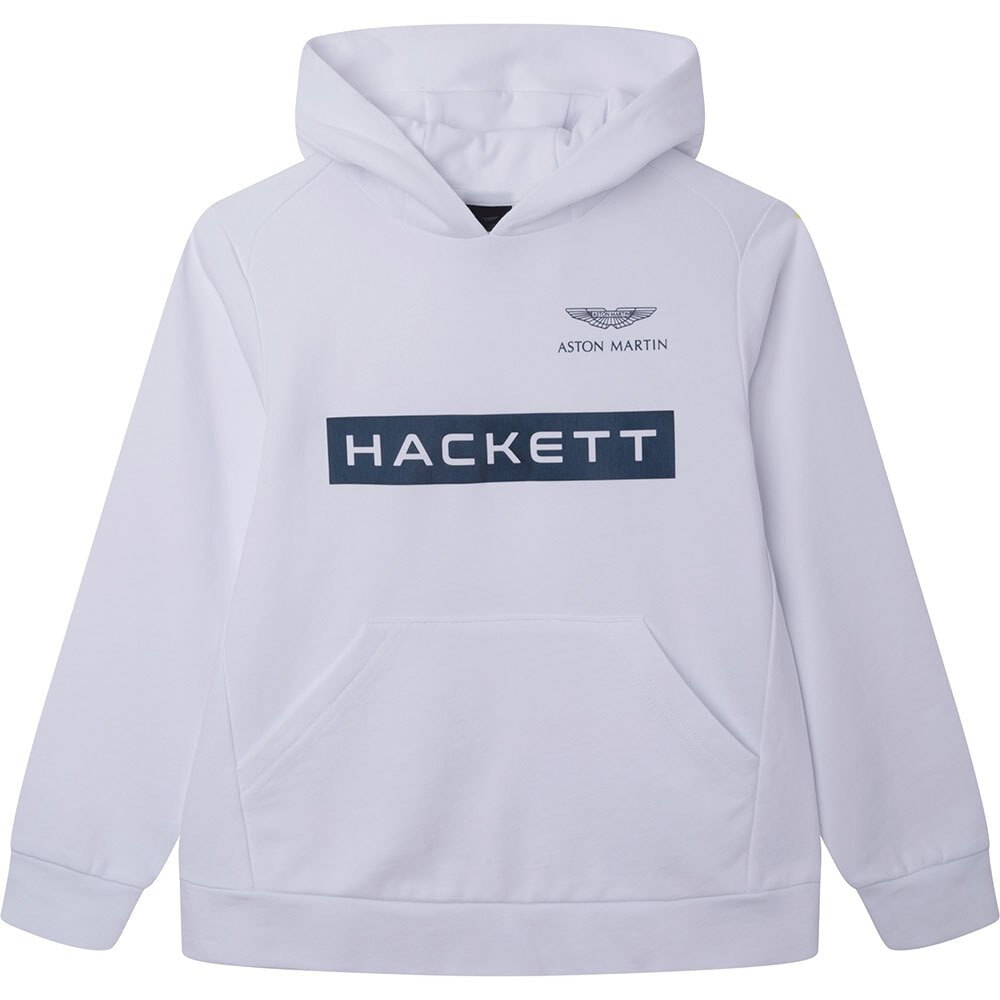 HACKETT Amr Hdy Hoodie