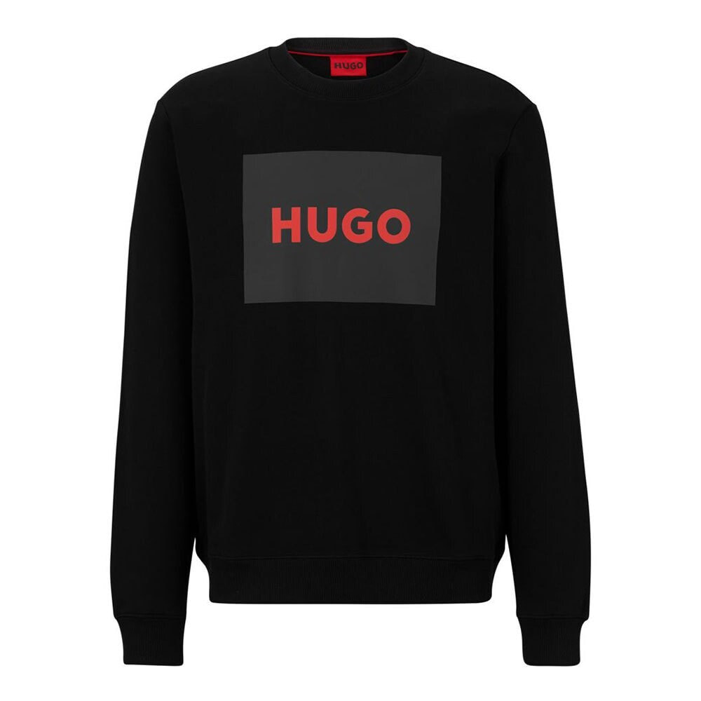 HUGO Duragol222 10231445 01 Sweater