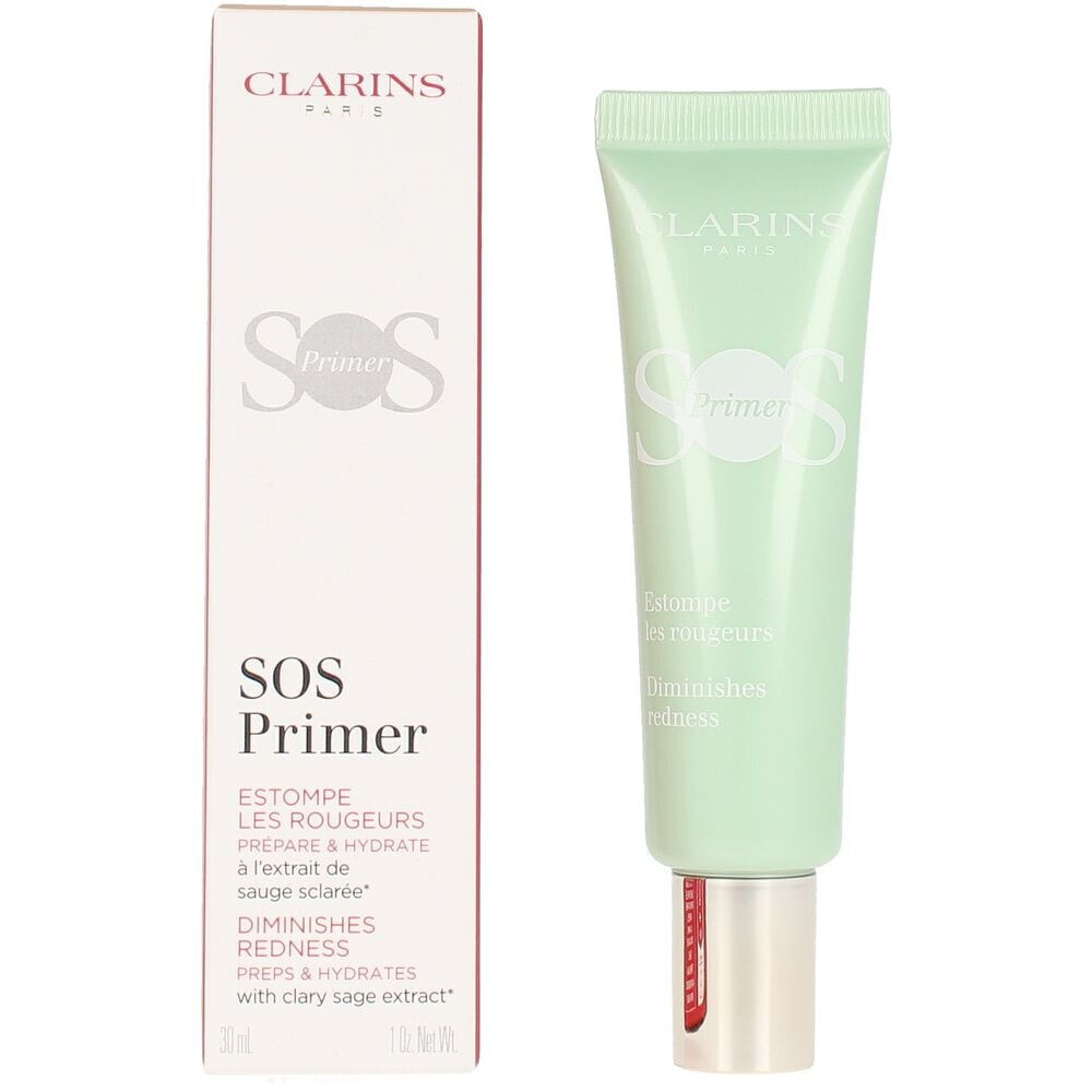 SOS PRIMER primer #01-rose 30 ml