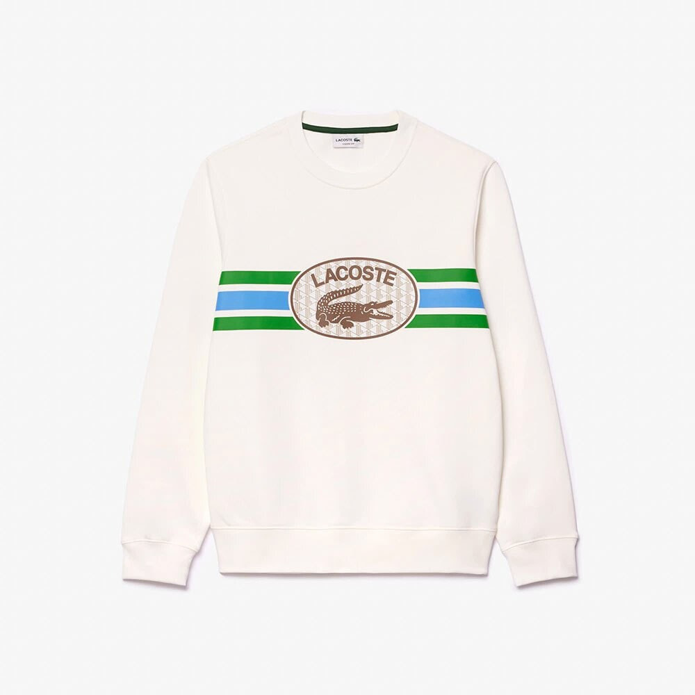 LACOSTE SH1420 Sweatshirt