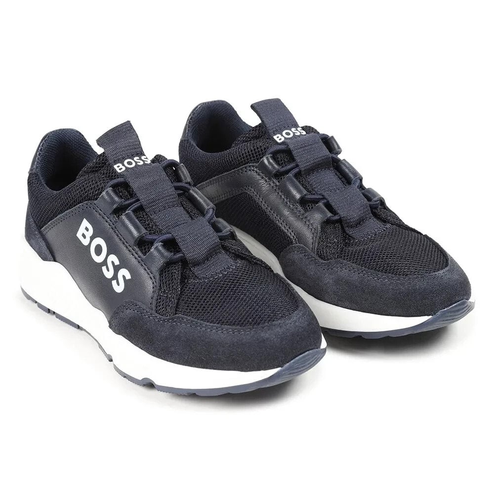 BOSS J50856 Trainers